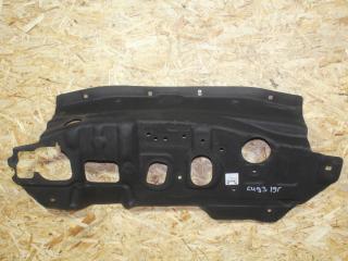 Шумоизоляция KIA CEED 2018—2021