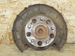 Щит тормозной задний правый KIA CEED 2010