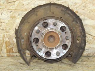 Щит тормозной задний левый KIA CEED 2010