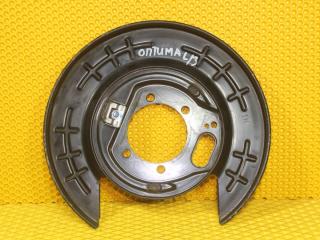 Пыльник тормозного диска задний левый KIA Optima 2018—2020