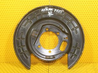 Пыльник тормозного диска задний левый KIA Optima 2018—2020