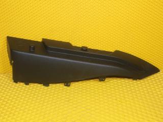 Обшивка багажника задняя левая KIA CEED 2019