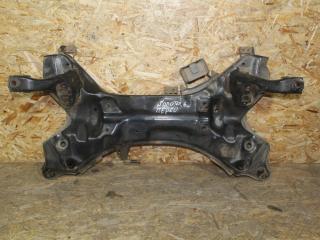 Подрамник двигателя Hyundai Sonata 2011 Б/У Подрамник двигателя Hyundai Sonata 2011