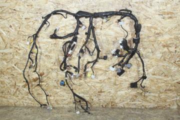 Проводка подторпедная KIA Rio 2021