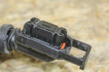 Проводка двери задняя правая KIA Rio 2021