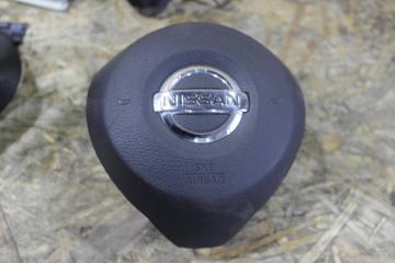 Комплект безопасности Qashqai 2019 J11 MR20DE Комплект безопасности Qashqai 2019 J11 MR20DE