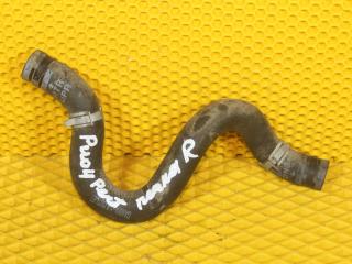 Патрубок печки правый KIA Rio 2021