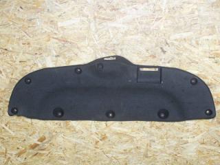 Обшивка крышки багажника задняя Hyundai Solaris 2021