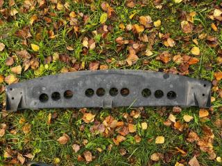 Фото запчасти накладка бампера передняя Mazda 3 Б/У запчасть Запчасть накладка бампера передняя Mazda 3