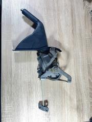 Запчасть ручной тормоз Mazda 3