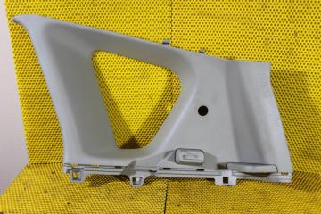 Обшивка багажника правая Nissan Note