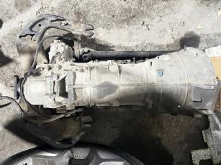 АКПП BMW X6 2010