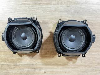 Сабвуфер BMW X6 2010