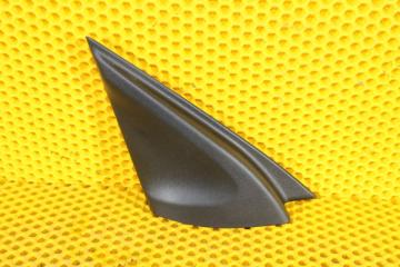 Запчасть накладка зеркала левая Nissan Juke