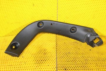 Запчасть накладка крышки багажника Nissan Juke 2010-2014