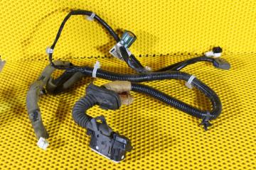 Проводка двери передняя Nissan Juke