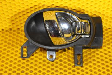 Запчасть ручка двери внутренняя передняя правая Nissan Juke