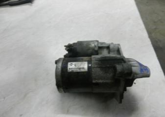 Запчасть стартер Nissan Juke 233001KA1C Б/У Стартер Nissan Juke 233001KA1C Б/У