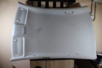 Обшивка потолка Nissan Almera