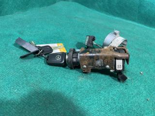 Замок зажигания с ключами Astra 2013 J