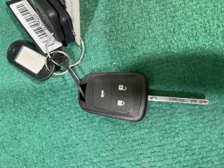 Замок зажигания с ключами Astra 2013 J