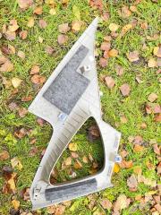 Накладка стекла задняя Astra 2013 J