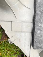 Накладка стекла задняя Opel Astra J