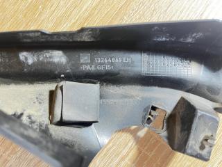 Уплотнитель стекла двери задний Opel Astra J