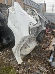 Часть кузова задний Opel Astra