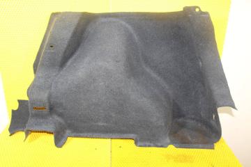 Обшивка багажника Nissan Qashqai