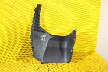 Подкрылок задний Nissan Qashqai
