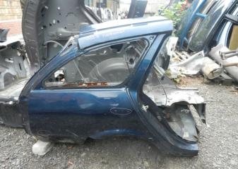 Крыло заднее правое Nissan Primera