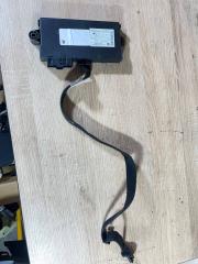 Блок управления CAS keyless BMW X6 2010