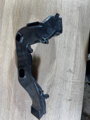 Воздуховод печки BMW X6 2010