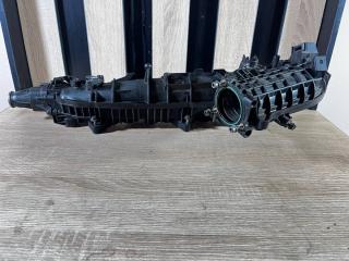 Коллектор впускной BMW X6 2010