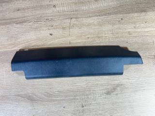 Заглушки салазок сиденья X6 2010 E71 N57S