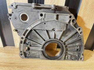 Крышка ДВС задняя BMW X6 2010