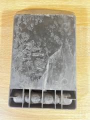 Накладка вещевого отсека X6 2010 E71 N57S