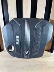 Накладка ДВС BMW X6 2010