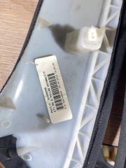 Обшивка стойки передней верхняя передняя X6 2010 E71 N57S