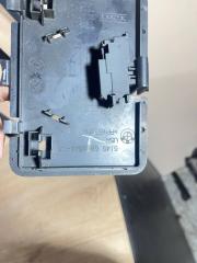 Накладка торпедо левая X6 2010 E71 N57S