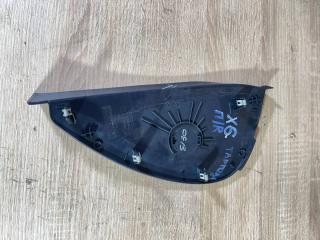 Накладка торпедо правая X6 2010 E71 N57S