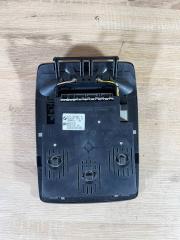 Плафон салонный под люк BMW X6 E71 N57S