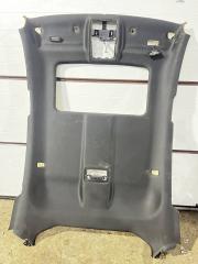 Обшивка потолка BMW X6 2010