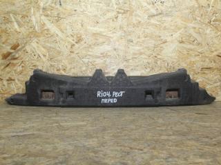 Адсорбер бампера передний KIA Rio 2021