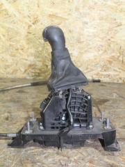 Селектор АКПП Skoda Rapid 2020