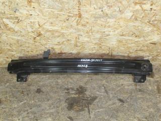 Усилитель бампера передний Skoda Rapid 2020