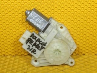 Стеклоподъемник задний правый Skoda Rapid 2020