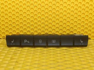 Блок кнопок подогрева сидений Skoda Rapid 2020