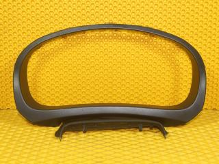 Накладка панели приборов Skoda Rapid 2020